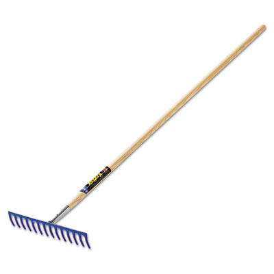 Jackson&reg; Level Head and Thatching Rake 1886100
