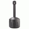 JUSTRITE&reg; Smokers Cease-Fire&reg; Cigarette Butt Receptacle 26800D