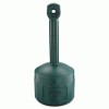 JUSTRITE&reg; Smokers Cease-Fire&reg; Cigarette Butt Receptacle 26800G
