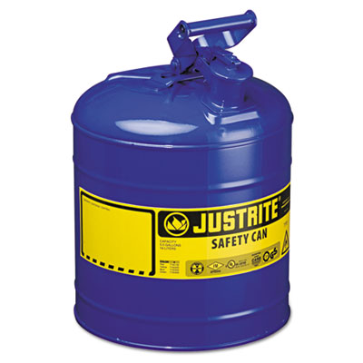JUSTRITE&reg; Type I Safety Can 7150300