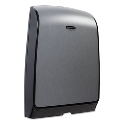 Kimberly-Clark Professional* Slimfold* Towel Dispenser