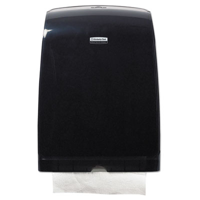 Kimberly-Clark Professional* Slimfold* Towel Dispenser