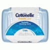 Cottonelle&reg; Fresh Care Flushable Cleansing Cloths