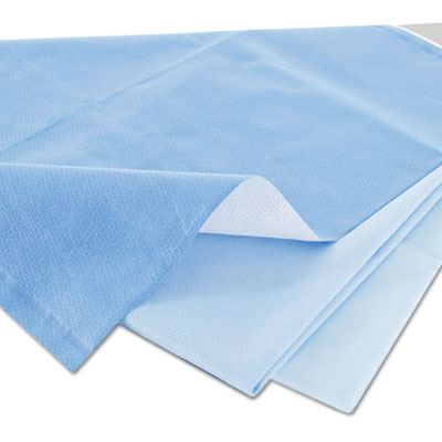 Kimberly-Clark Professional* KIMGUARD* Sterilization Wrap