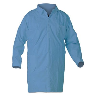 KleenGuard* A65 Flame Resistant Lab Coats