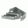 Kimberly-Clark Professional* EHRT Recessed Install Kit A