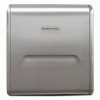 Kimberly-Clark Professional* MOD* Stainless Steel Recessed Dispenser Narrow Housing