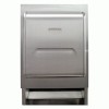 Kimberly-Clark Professional* Mod* Stainless Steel Recessed Dispenser Housing