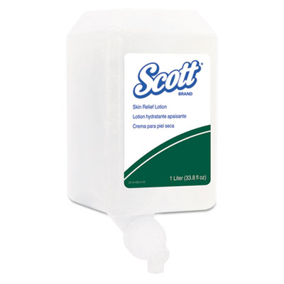 Scott&reg; Skin Relief Lotion