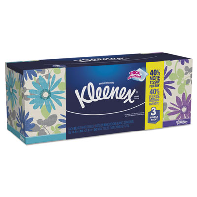 Kleenex&reg; Everyday Tissues