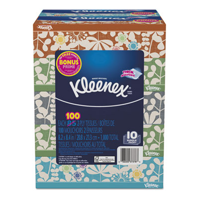 Kleenex&reg; Everyday Tissues