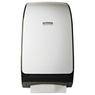 Kimberly-Clark Professional* Mod* Scottfold* Towel Dispenser
