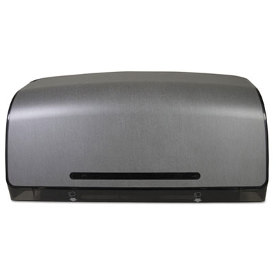 Kimberly-Clark Professional* MOD* JRT Twin Bathroom Tissue Dispenser