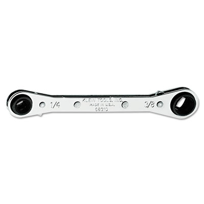 Klein Tools&reg; Refrigeration Wrench 68310