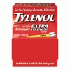 Tylenol&reg; Extra Strength CapletsTwo Pack