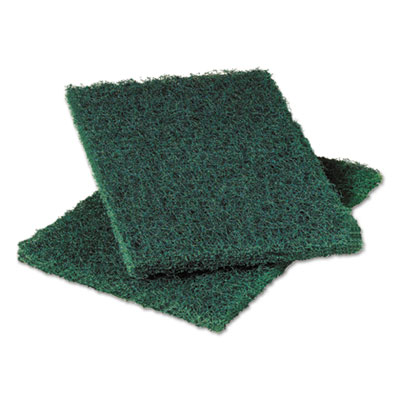 Scotch-Brite Heavy-Duty Scouring Pad 86
