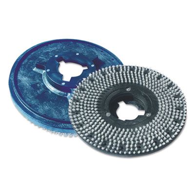 Mercury Floor Machines Bristle Pad Driver