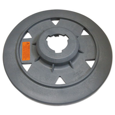 Mercury Floor Machines Bristle Pad Driver