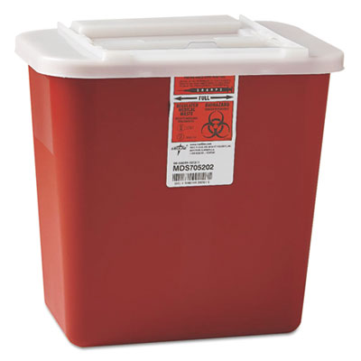 Medline Sharps Container