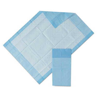 Medline Protection Plus&reg; Disposable Underpads