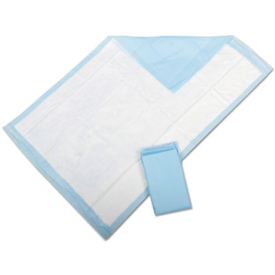 Medline Protection Plus&reg; Disposable Underpads