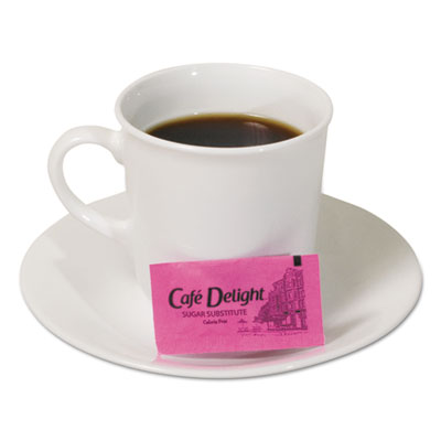 Diamond Crystal Sweetener Packets