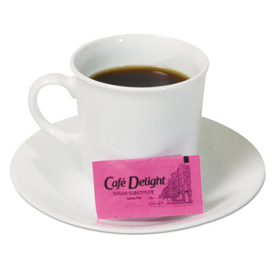 Diamond Crystal Sweetener Packets