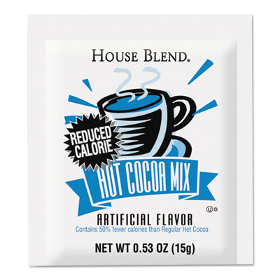 Diamond Crystal Hot Beverage Mixes