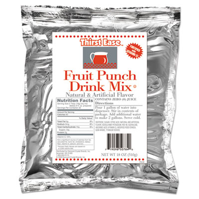 Diamond Crystal Regular Drink Mixes