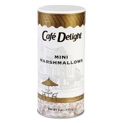 Diamond Crystal Mini Marshmallows