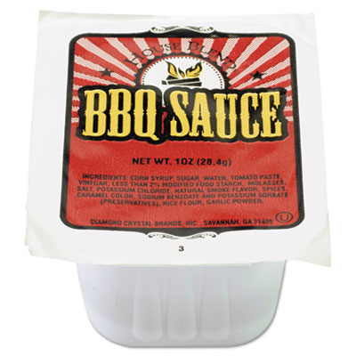 Diamond Crystal House Blend&reg; Low-Sodium Dipping Sauces