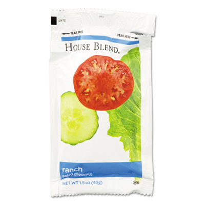Diamond Crystal Flavor Fresh&reg; Salad Dressings