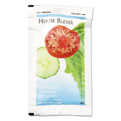 Diamond Crystal Flavor Fresh&reg; Salad Dressings