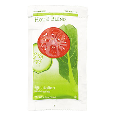Diamond Crystal Flavor Fresh&reg; Salad Dressings