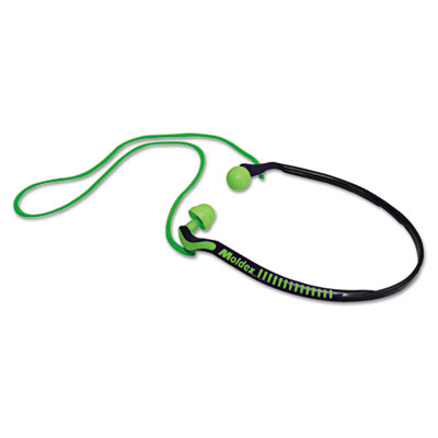 Moldex&reg; Jazz Band&reg; Banded Hearing Protector