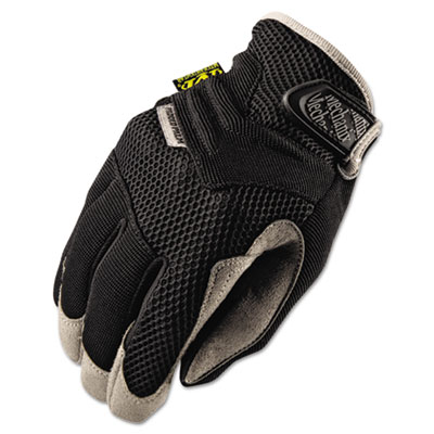 Mechanix Wear&reg; Padded Palm Gloves H25-05-011
