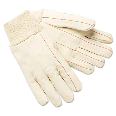 Memphis Double Palm and Hot Mill Gloves 9018C