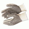 Memphis&#153; PVC Dot String Knit Gloves 9660LM