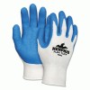 Memphis&#153; Premium Latex Coated String Gloves 9680M
