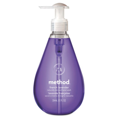 Method&reg; Gel Hand Wash