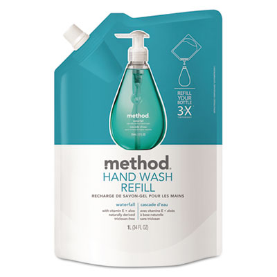 Method&reg; Gel Hand Wash Refill