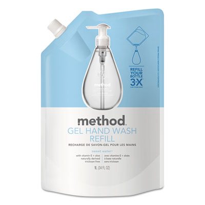 Method&reg; Gel Hand Wash Refill