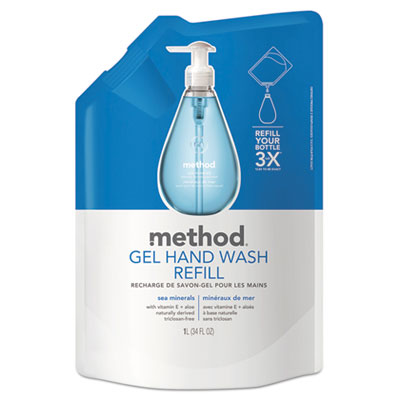 Method&reg; Gel Hand Wash Refill
