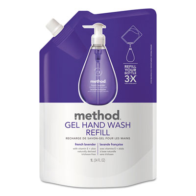 Method&reg; Gel Hand Wash Refill