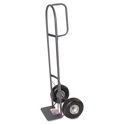 Milwaukee D-Handle Hand Truck 30019