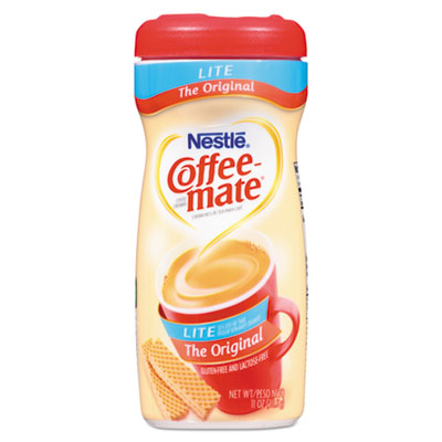 Coffee-mate&reg; Lite Powdered Creamer