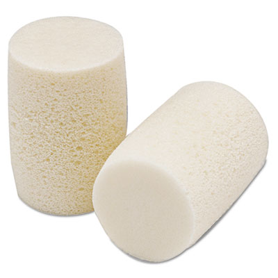North Safety&reg; DeciDamp2&reg; Single-Use Earplugs