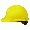 North Safety&reg; Peak Hard Hat A79R020000