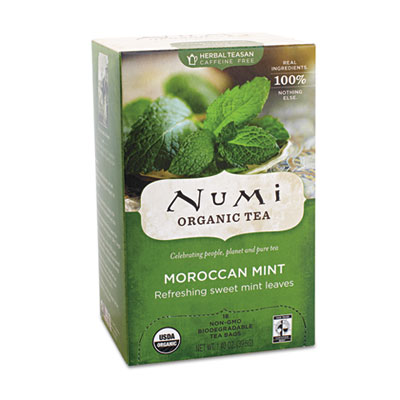 Numi&reg; Organic Tea