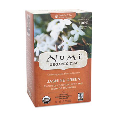 Numi&reg; Organic Tea